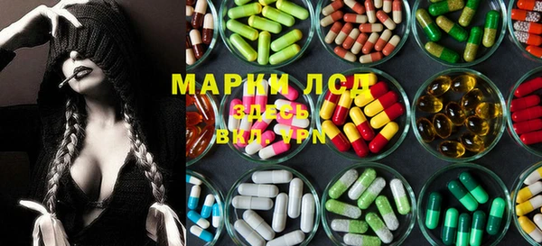 прущий лед Абаза